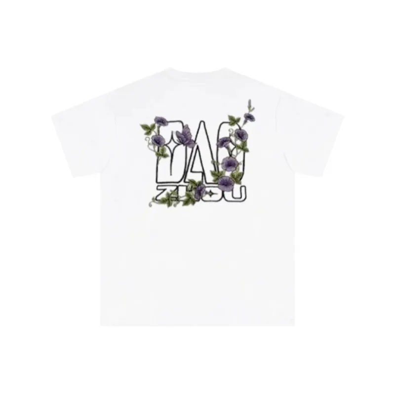 ZYKY T Shirts Unisex-3