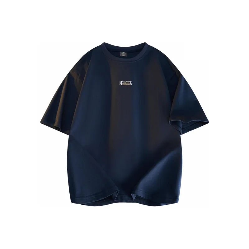 MEIPIN TANG T Shirts Unisex-10