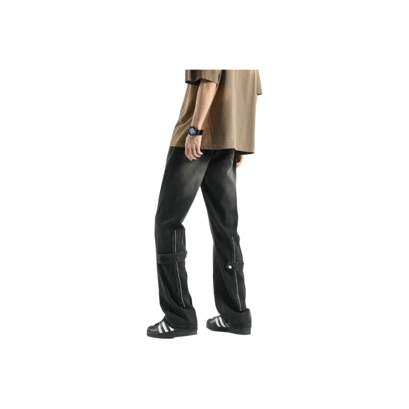 CLOR Jeans Unisex-6