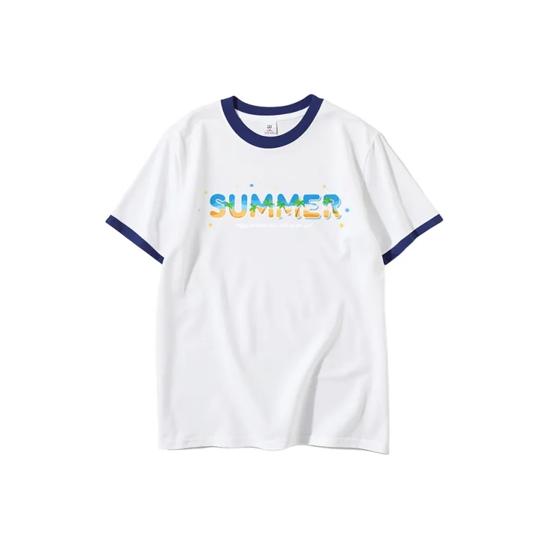 FAIRWHALE T Shirts Women's-4