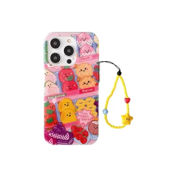 HASEE Phone Cases