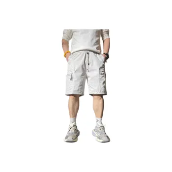 CORNILOT Casual Shorts Unisex