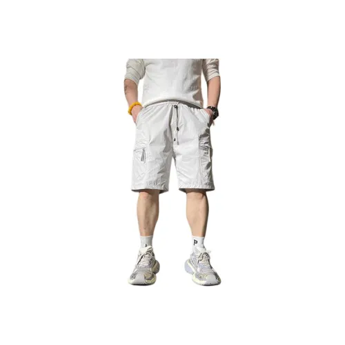 Bermuda jeans Premium Blue Way Masculino Jeans