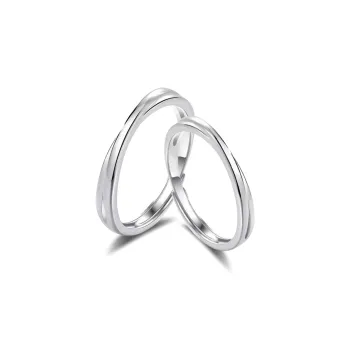 Inkopper Rings Unisex