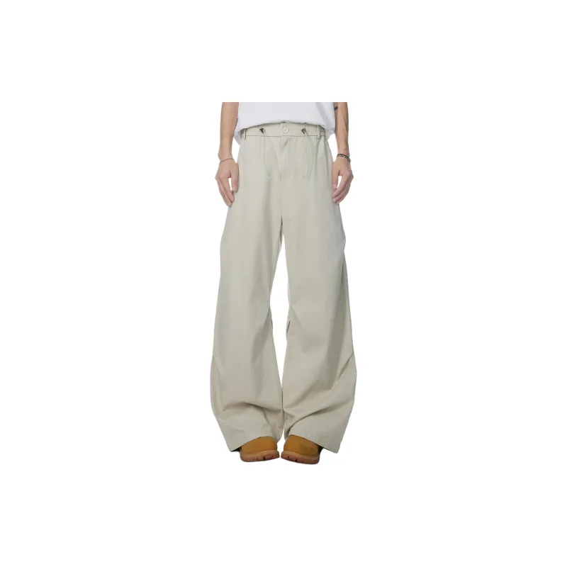 DANGERTIGER Cargo Pants Unisex-4