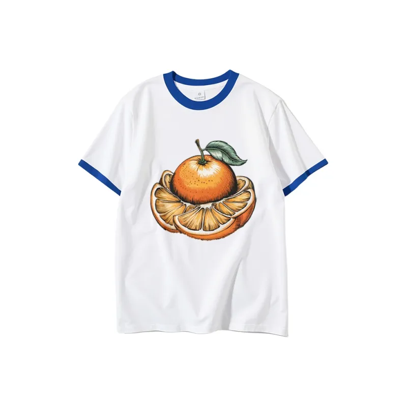 FAIRWHALE T Shirts Women's-12