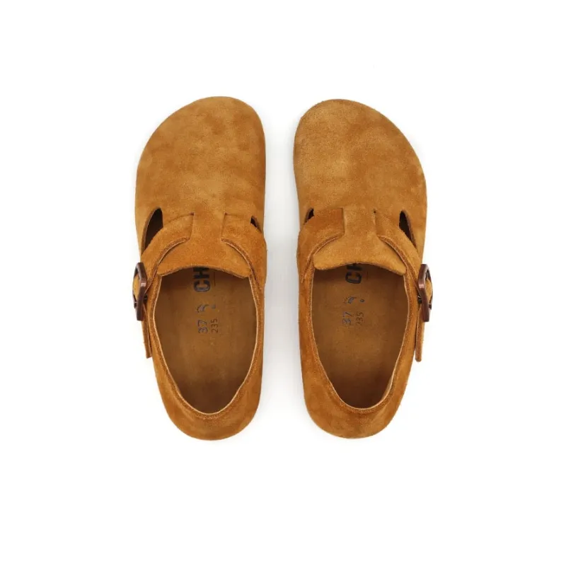 BEFFON Warm Moisture-Wicking Height Increasing Wear-Resistant Lightweight Breathable Slip-Resistant Casual Shoes Unisex-19