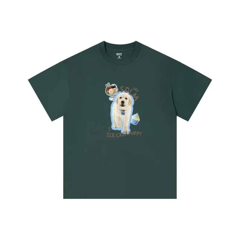 MIANDEMEIXUE T Shirts Unisex-45