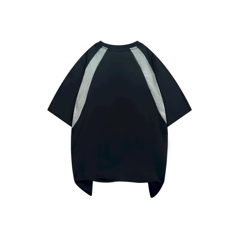 Pancoat T Shirts Unisex-13