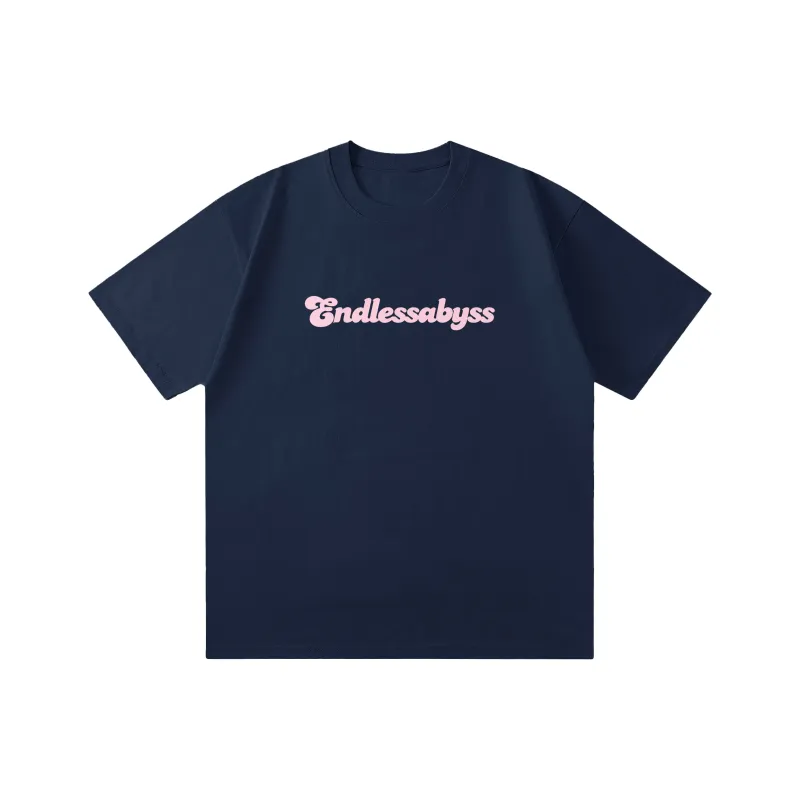 Endless Abyss T Shirts Unisex-6