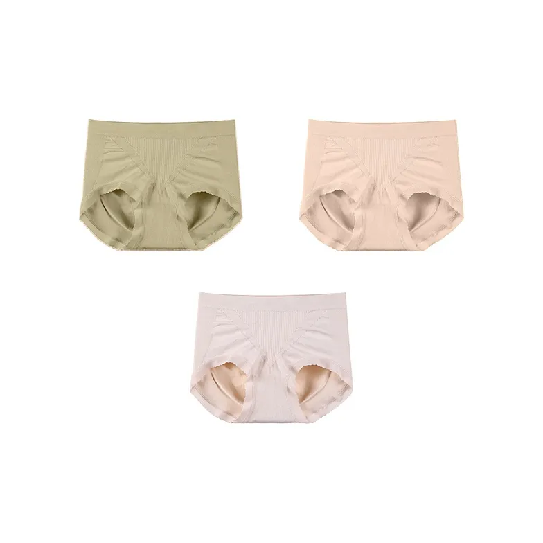 MIIOW Triangle Underwear Women's 3 Pack-8