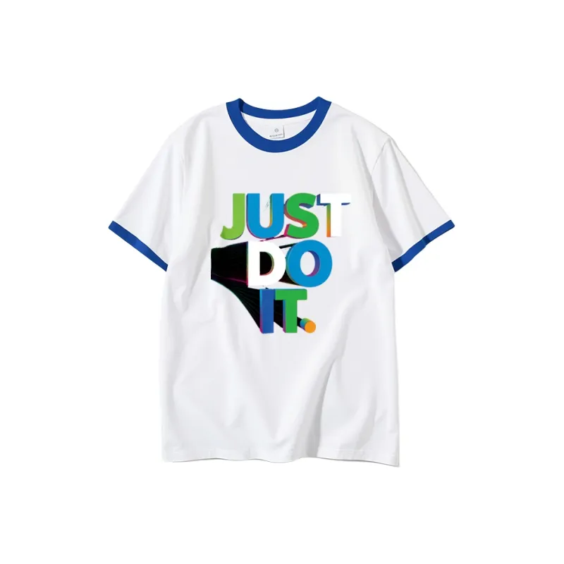FAIRWHALE T Shirts Women's-12