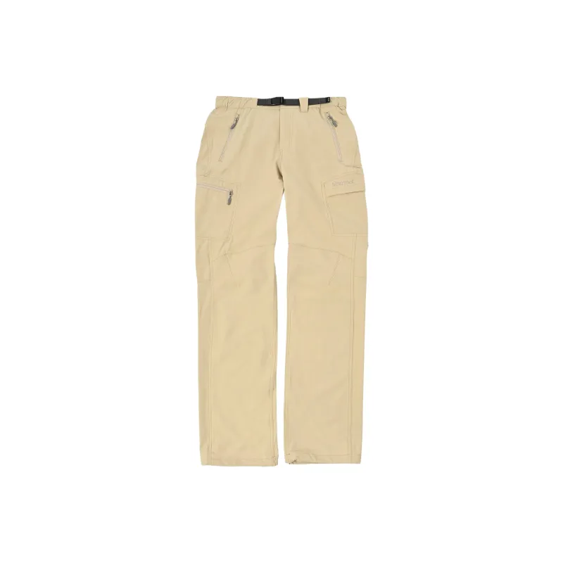 Marmot W's Light Trek Sports Pants Women's-0