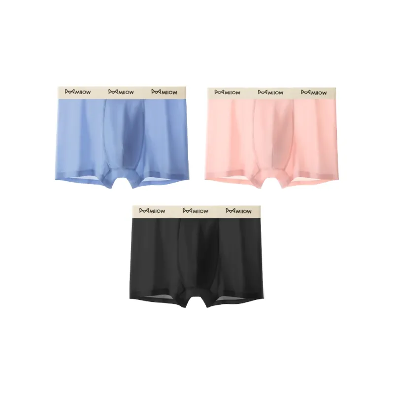 MIIOW Men Underpants-15