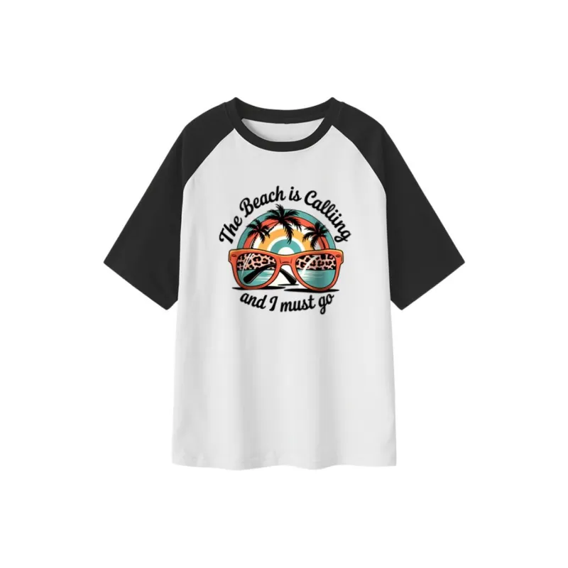 FAIRWHALE T Shirts Women's-4