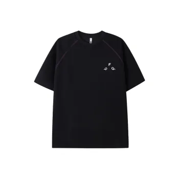 VERAF CA T Shirts Unisex