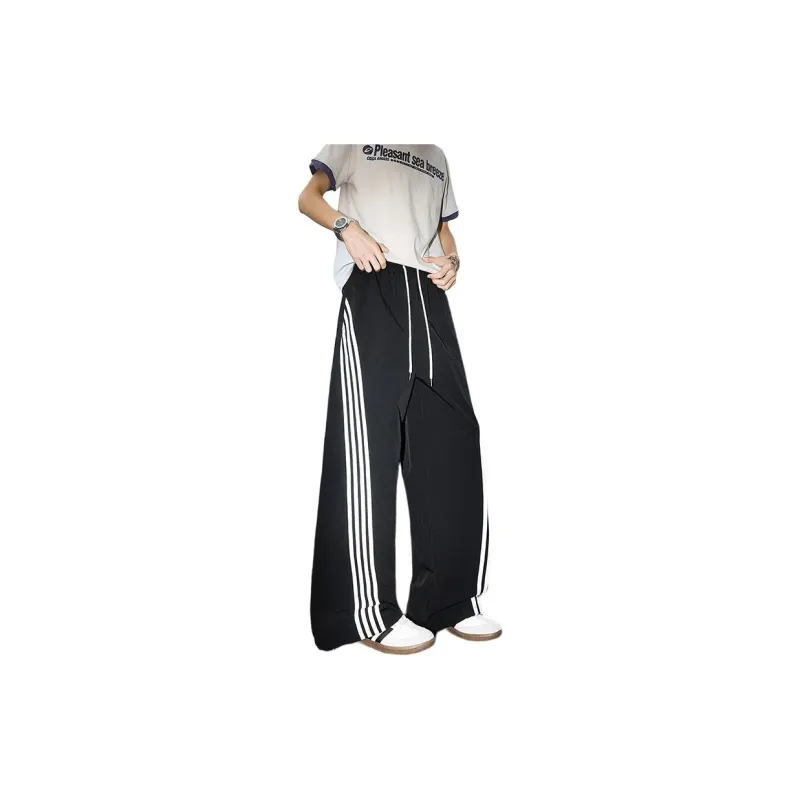 JIMI&JONS Casual Pants Unisex-0