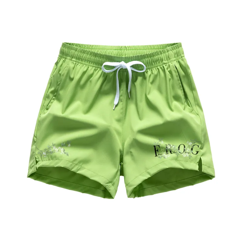 Pepe The Frog Casual Shorts Unisex-10