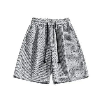 7 SEVFUN Casual Shorts Unisex