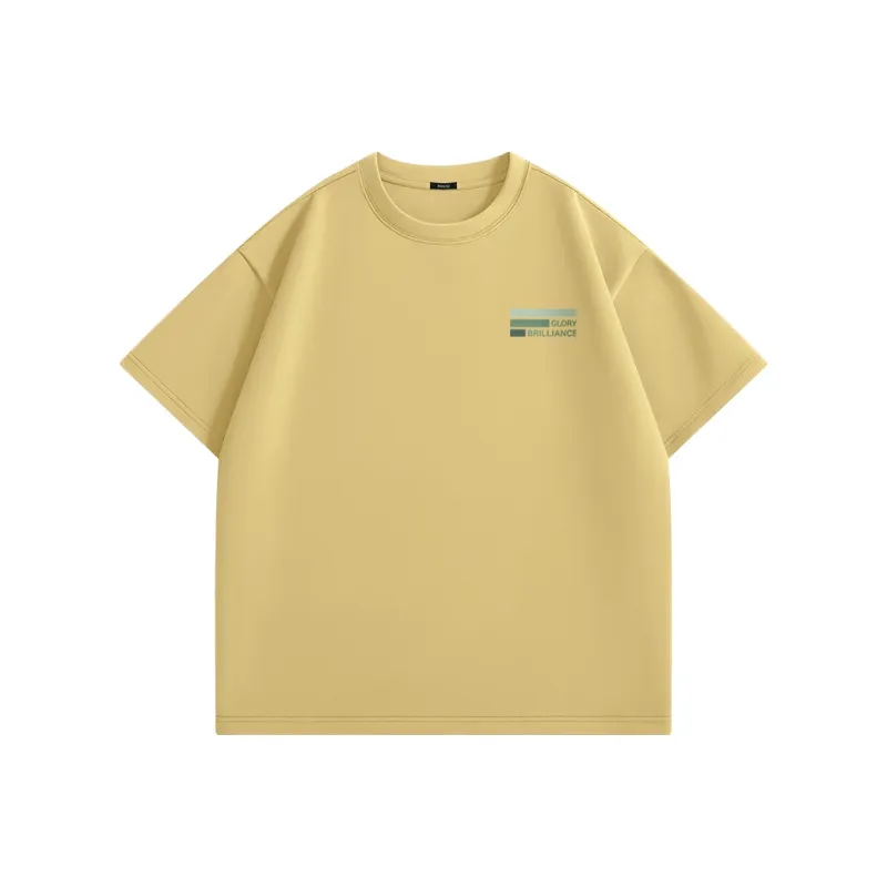 MINISO T Shirts Unisex-10