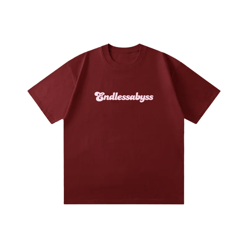 Endless Abyss T Shirts Unisex-8