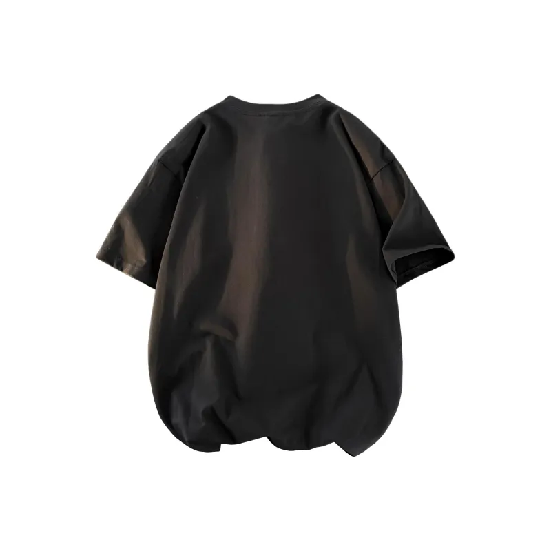 IN'S T Shirts Unisex-3