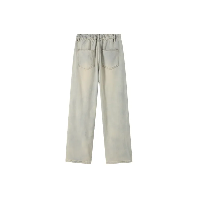 MIIOW Cool One Summer Series Jeans Unisex-16