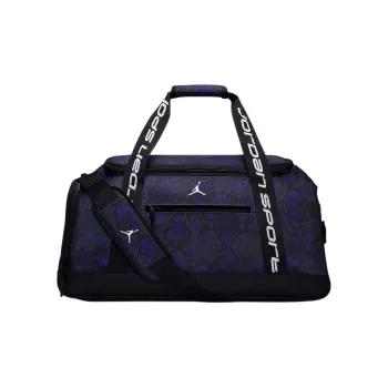 JORDAN Sport Duffle Bag 47.5L