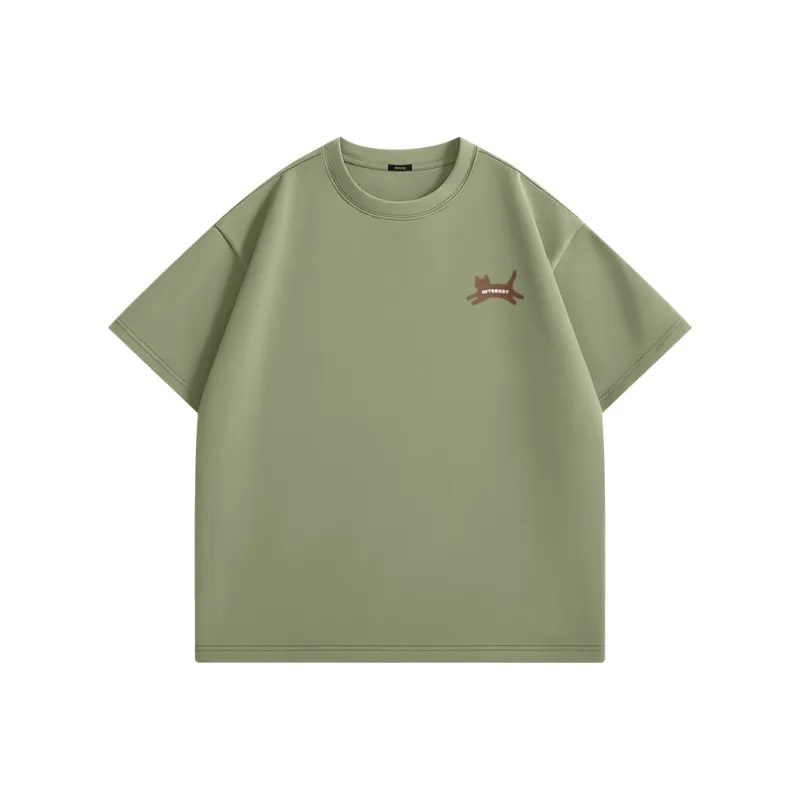 MINISO T Shirts Unisex-23