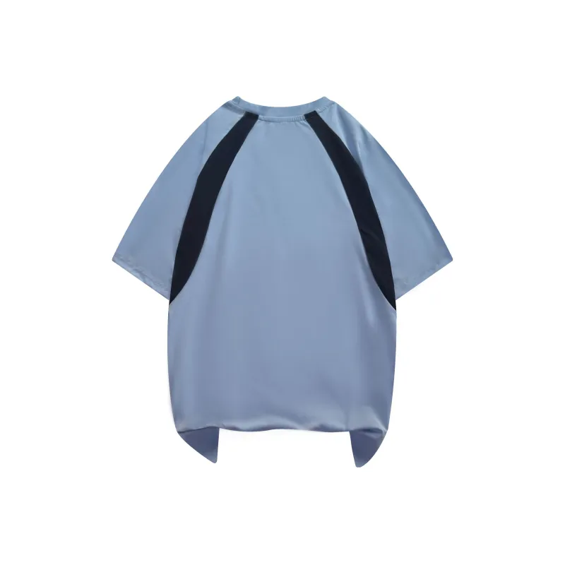 Pancoat T Shirts Unisex-9