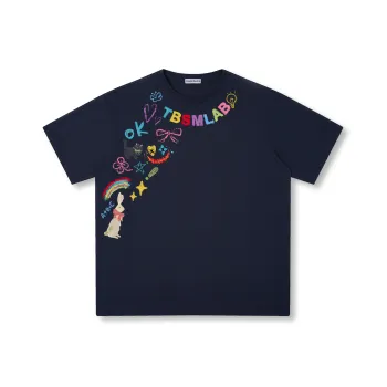 TBSM T Shirts Unisex