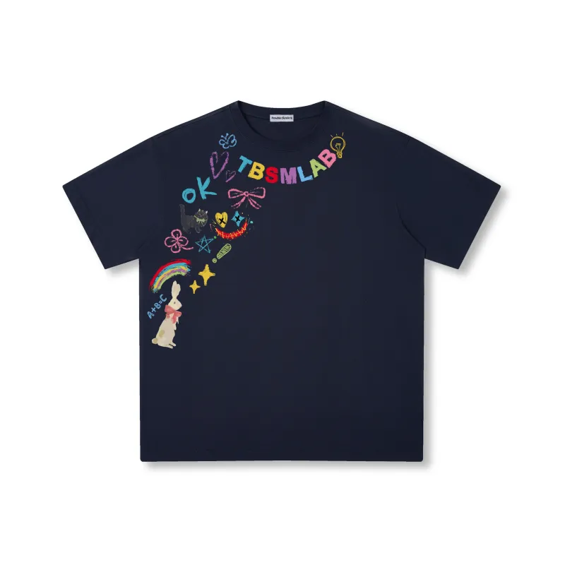 TBSM T Shirts Unisex-13