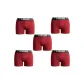 Red (5 Pack)