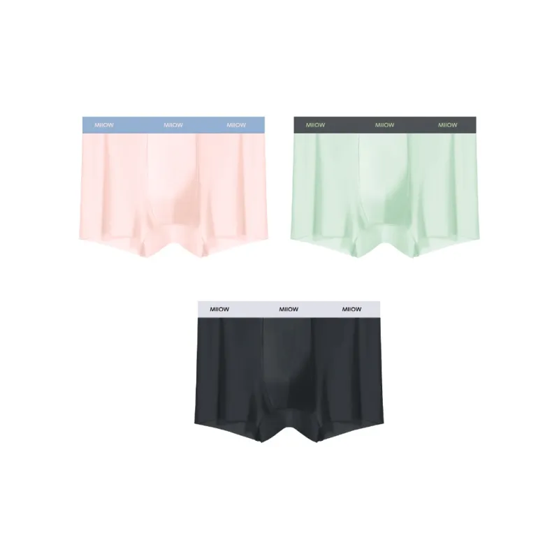 MIIOW Men Underpants-4