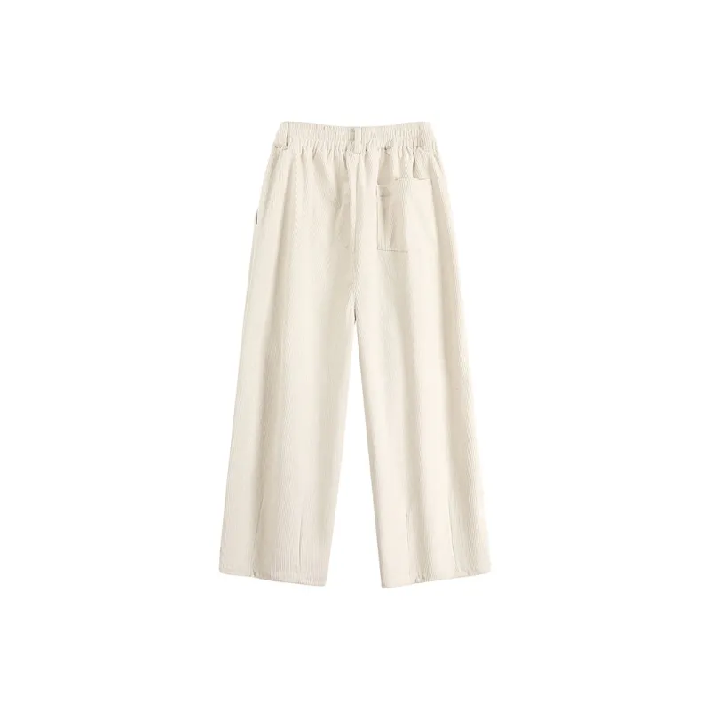 Jeep Casual Pants Unisex-9