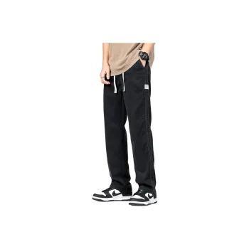 FASTFISH Casual Pants Unisex
