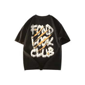 FONDLOOK T Shirts Unisex