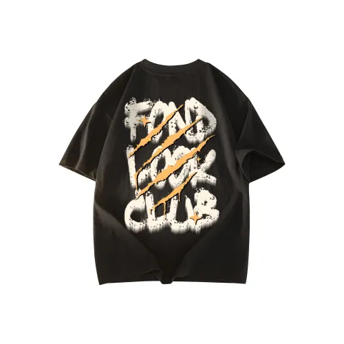 FONDLOOK T Shirts Unisex