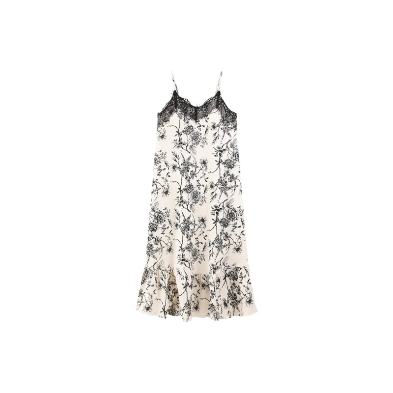 YUZHAOLIN Women's Nightgowns-0