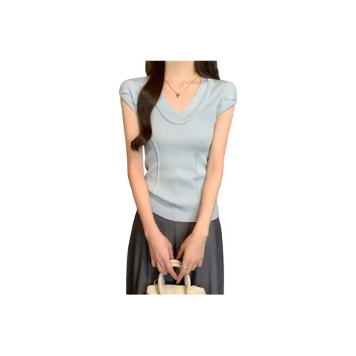 HUICUIGE T Shirts Women's