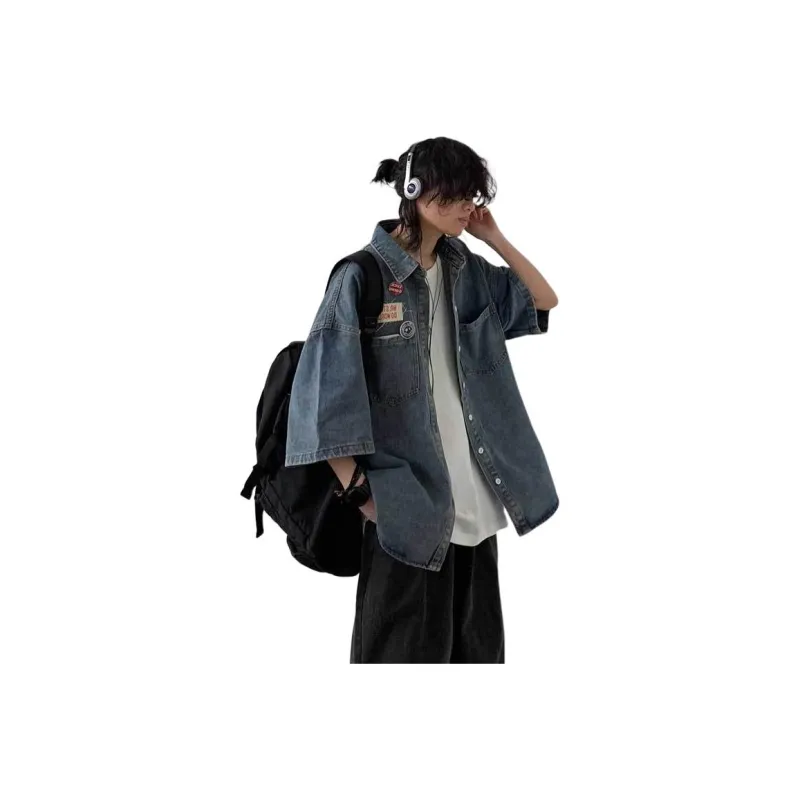 SOCKKEY Shirts Unisex-0