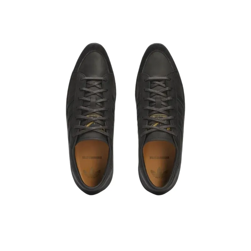 Adidas Jabbar Dress Low Willy Chavarria Black-3