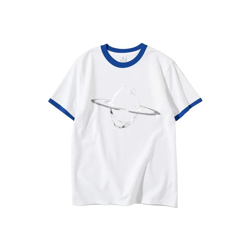 FAIRWHALE T Shirts Women's-12
