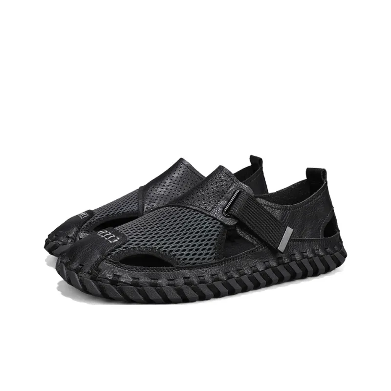Frank Mully River Trekking Shoes Men's-2