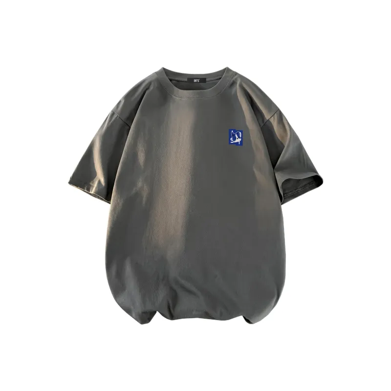 IN'S T Shirts Unisex-6