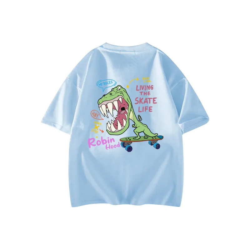 ROBINHOOD T Shirts Unisex-18