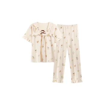 Nodos Shield Pajama Set Women's