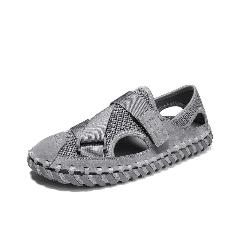 Frank Mully River Trekking Shoes Men's-7