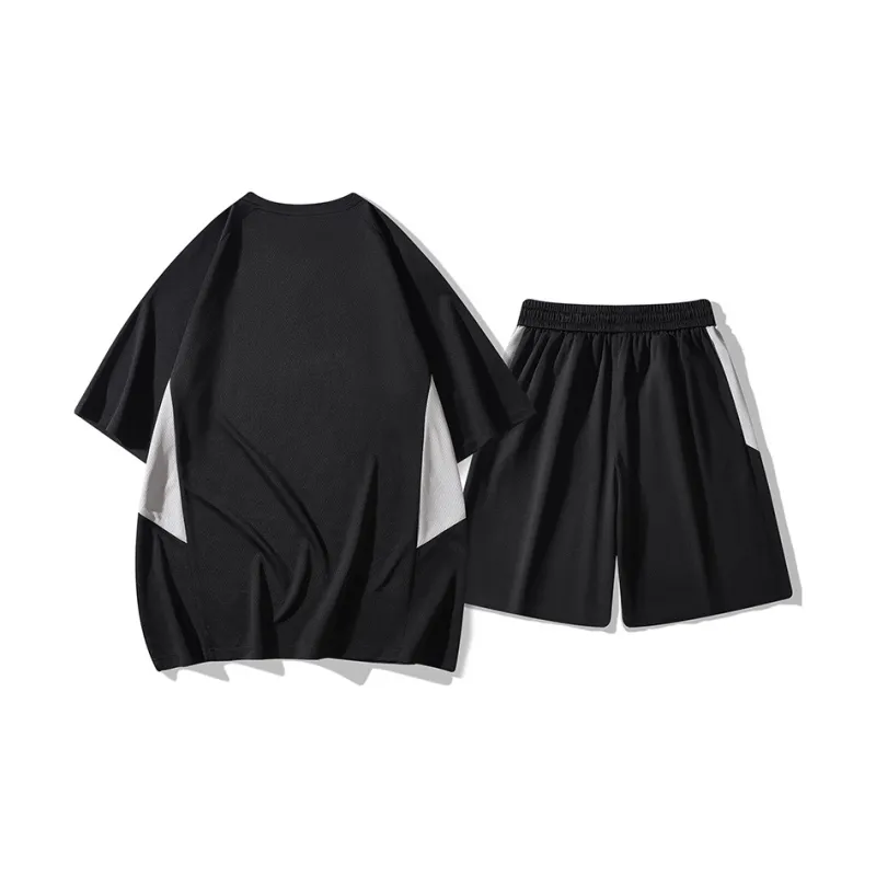 Warrior Cloud Sail Series Pajama Set Unisex-3