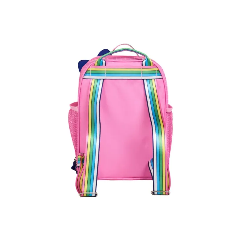 Sanrio Polyester Backpack Mini Women's Pink-3